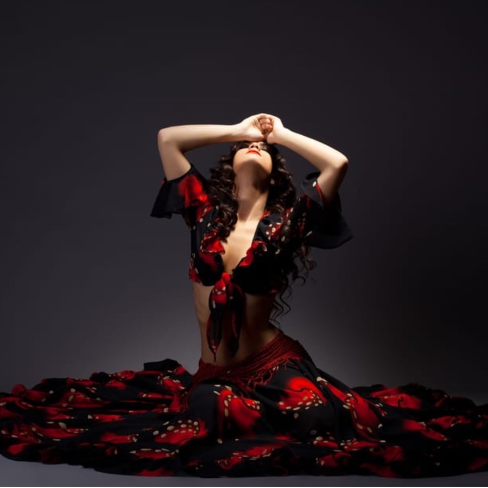 Meet your Posher, Tessa